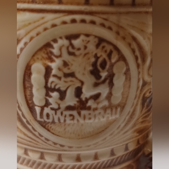 Miller Lite Beer Stein - Picture 7 of 12